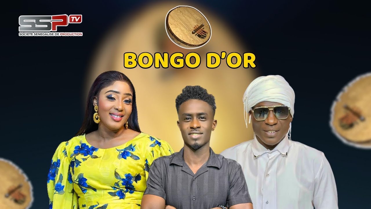 Bongo D'or Episode 1