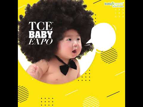 tce baby expo