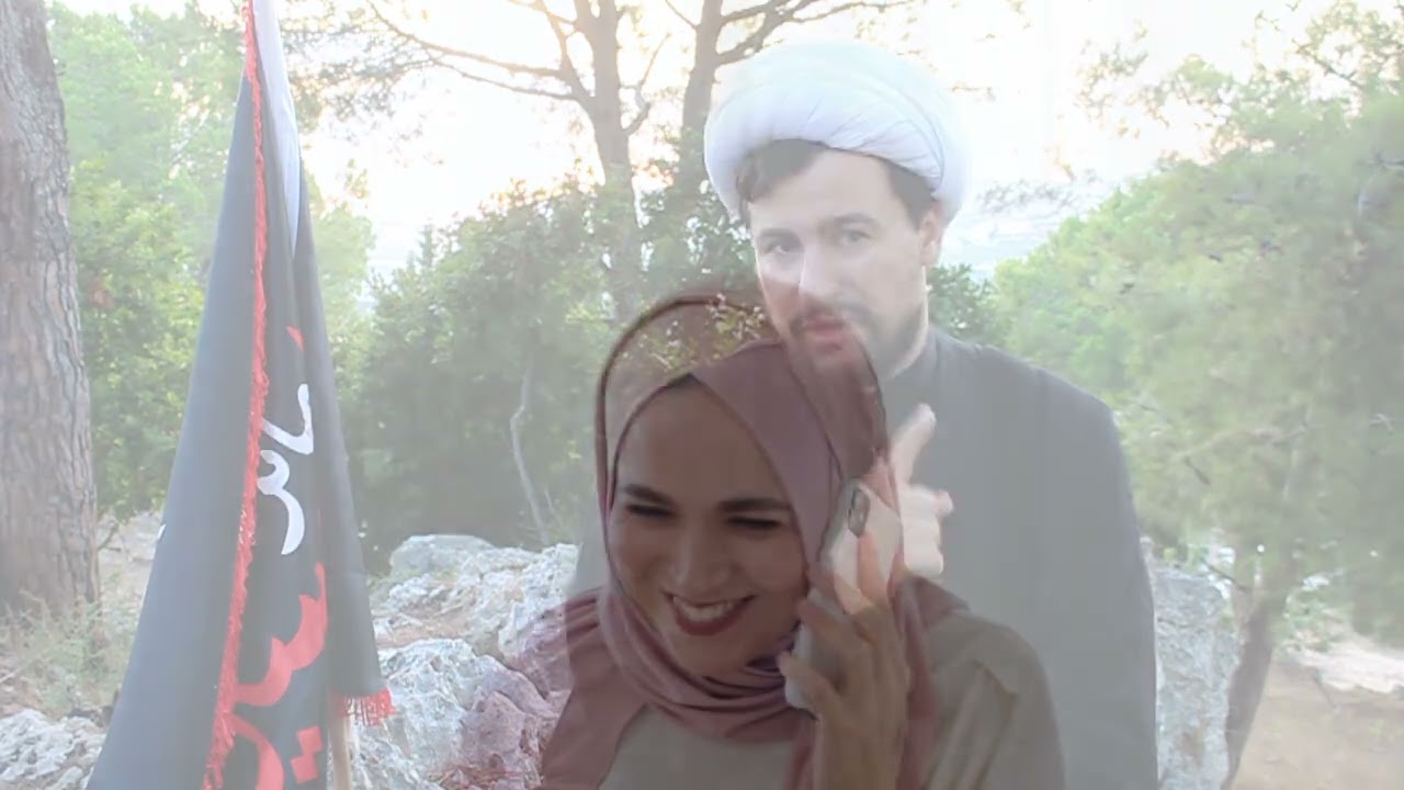 اوقعها زوجها في اكبر فراغ عاطفي كيف تصرفت ؟ | الشيخ قاسم الجرمقي