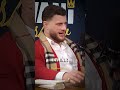 MJF says People cant Take Joke in 2026