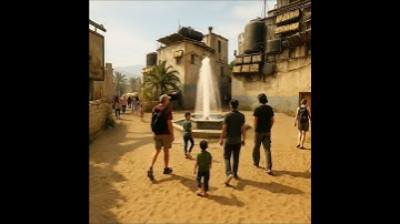 Valorant Map Tour – Real Life Edition #valorant