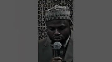 عكاشة كميني/ يابني اقم الصلاة و أمر بالمعروف .تلاوة خاشعة ❤️
