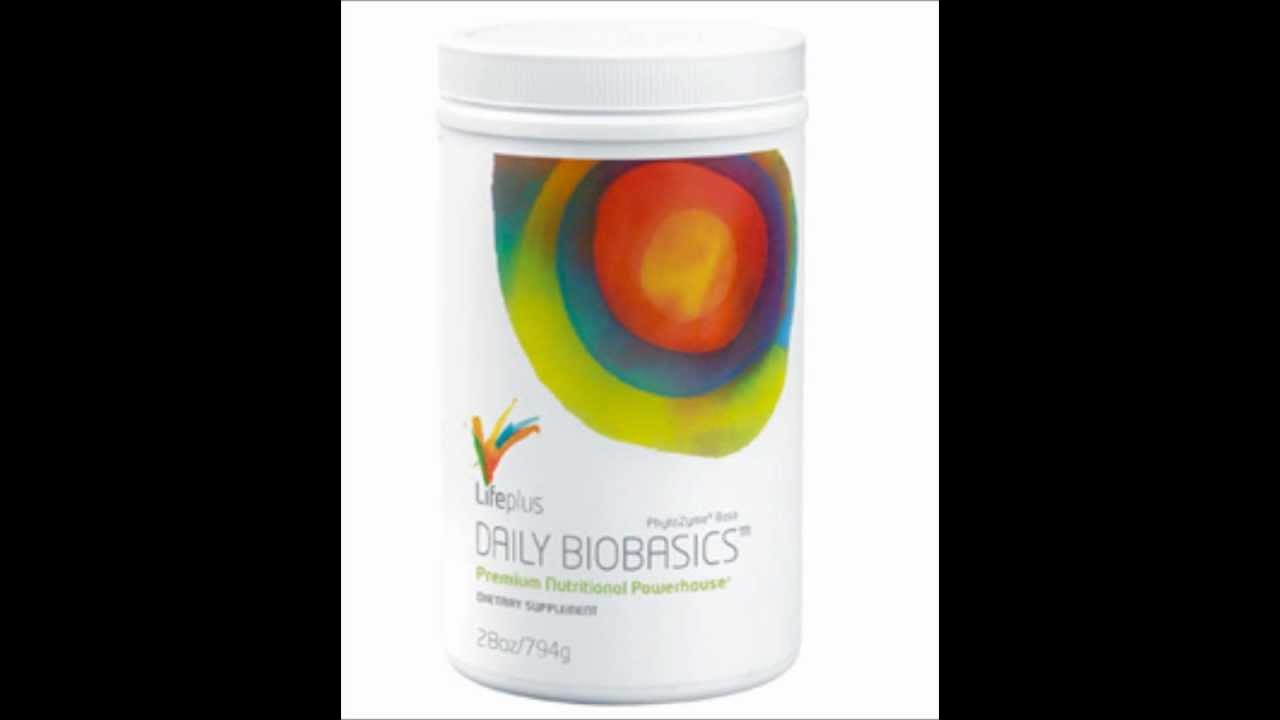 Daily BioBasics YouTube