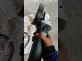 The Smooth Sound Of A Bosch Grinding Machine Shorts Bengkelmotor 