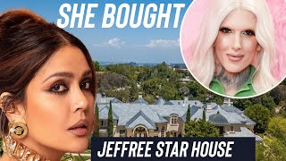 JEFFREE STAR OLD HOUSE SMILE MAUNG TOUR Wealth