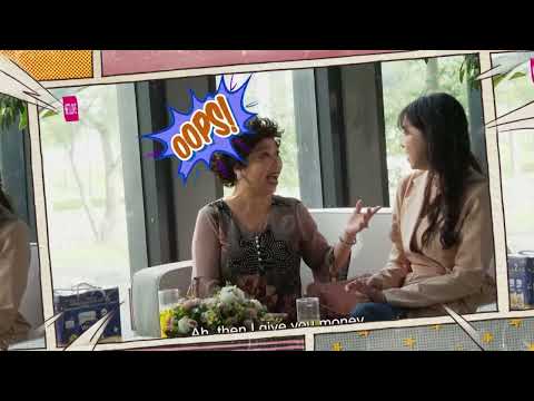 Không cho vợ SỬA để ra đường nhìn ẺM khác và cái kết | MNET FILM