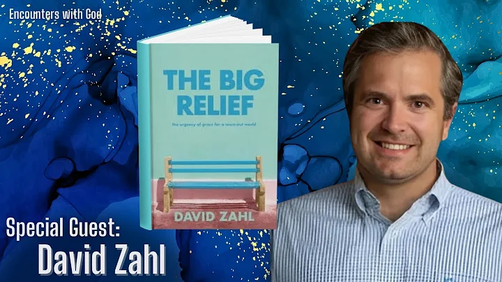 Grace for a Worn-Out World : David Zahl on Grace and Modern Life