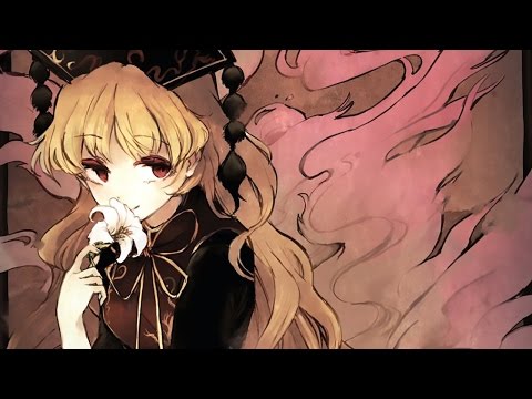 【東方Vocal／Rock】 LEGACY 「あ～るの～と」