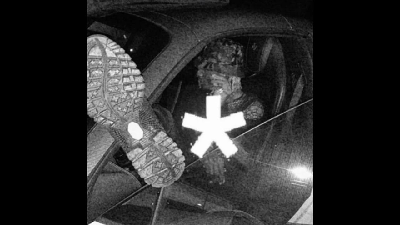 (FREE) Aleman x Homegrown Mafia type beat "HUMO EN LA TRAMPA" | Trap type beat