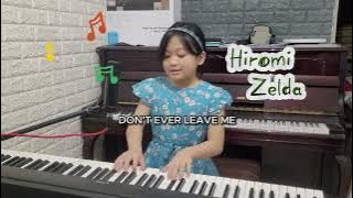 Oh! Carol Neil Sedaka Piano and Vocals Cover