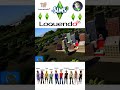 Loquendo Sims Simmers - México Guatemala El Salvador Nicaragua Costa Rica Panamá Colombia y Ecuador