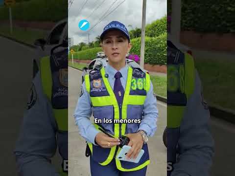 Autoridades refuerzan los controles de Semana Santa en Pance y el Kilómetro 18| El País Cali