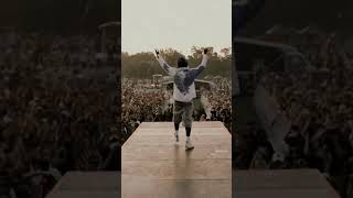 New Lil Yachty Walkout song #rap #festival