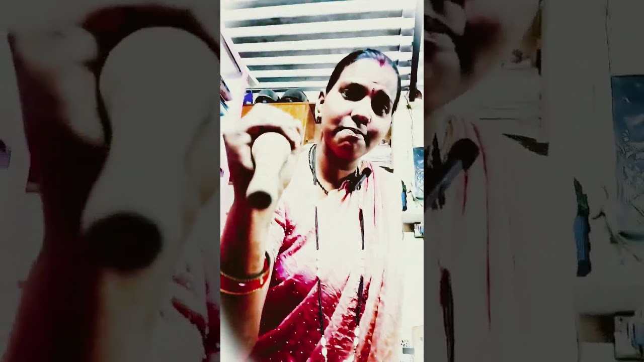 last Mein Pad Diya Santosh comedian 