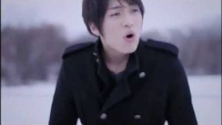 yuya matsushita - Winter Sky (冬空) Fuyu Sora.flv