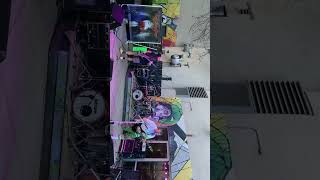 Tear From Grace “conceive” live
