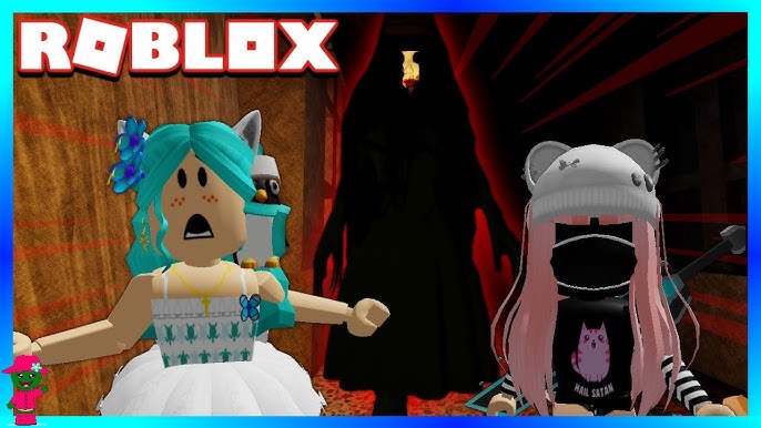 Stream The Mimic - The Imperial Palace ''Roblox'' by  °•○•°𝑿𝒊𝒂𝒒𝒊𝒖¥₩°•○•°PLZ READ THE DISCLAIMER TY