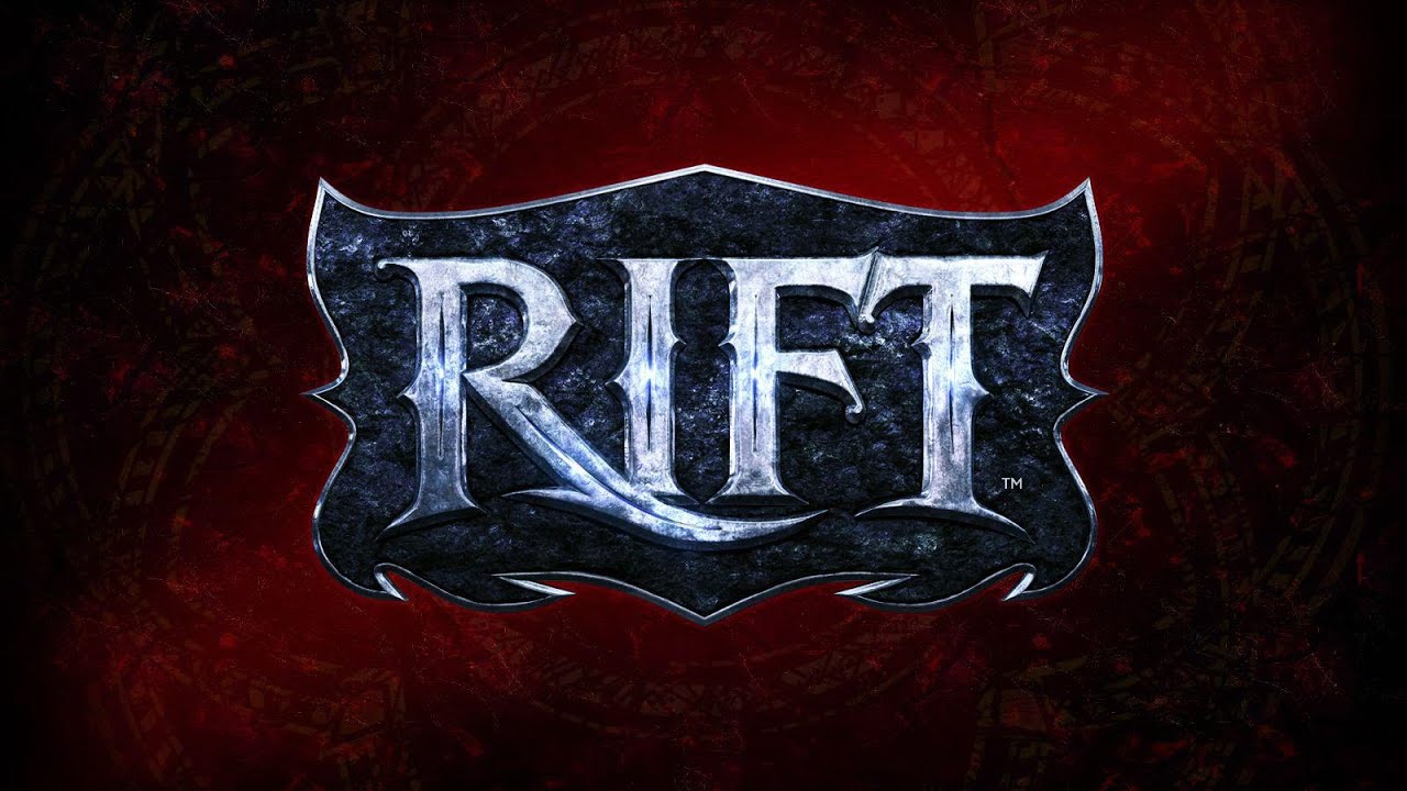 Rift Rogue Physician 39 LvL PvP - Black Garden - Last fight b4 patch 3.0