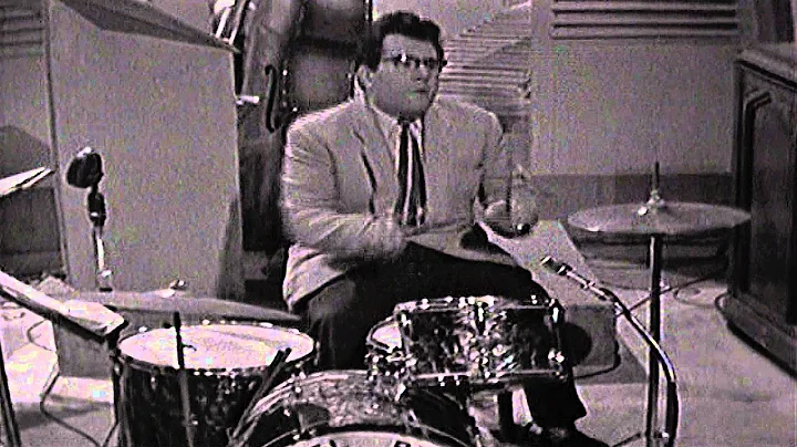 Jerry Allen - Airmail Special