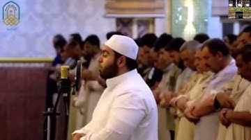 سورة الإسراء-تلاوةعراقية🇮🇶مؤثرة جداً-محمدفوزي الرفاعي