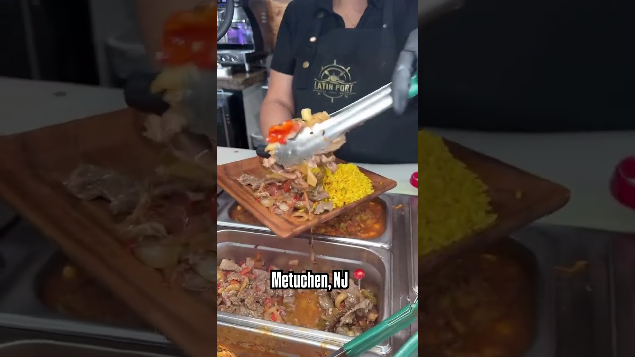 😋 One taste and you’ll feel like you’re back in abuelita’s kitchen. 