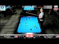 Central Florida USA Pool League Teams 8-Ball Vegas CUP 2024