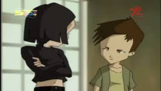 Code lyoko episode 15 bahasa indonesia