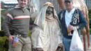 Viva Las Vegas Tour 2008 - Extra -