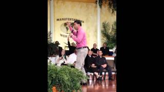 Video-Miniaturansicht von „Juan Carlos "JC" Negron - El Me Salvo“