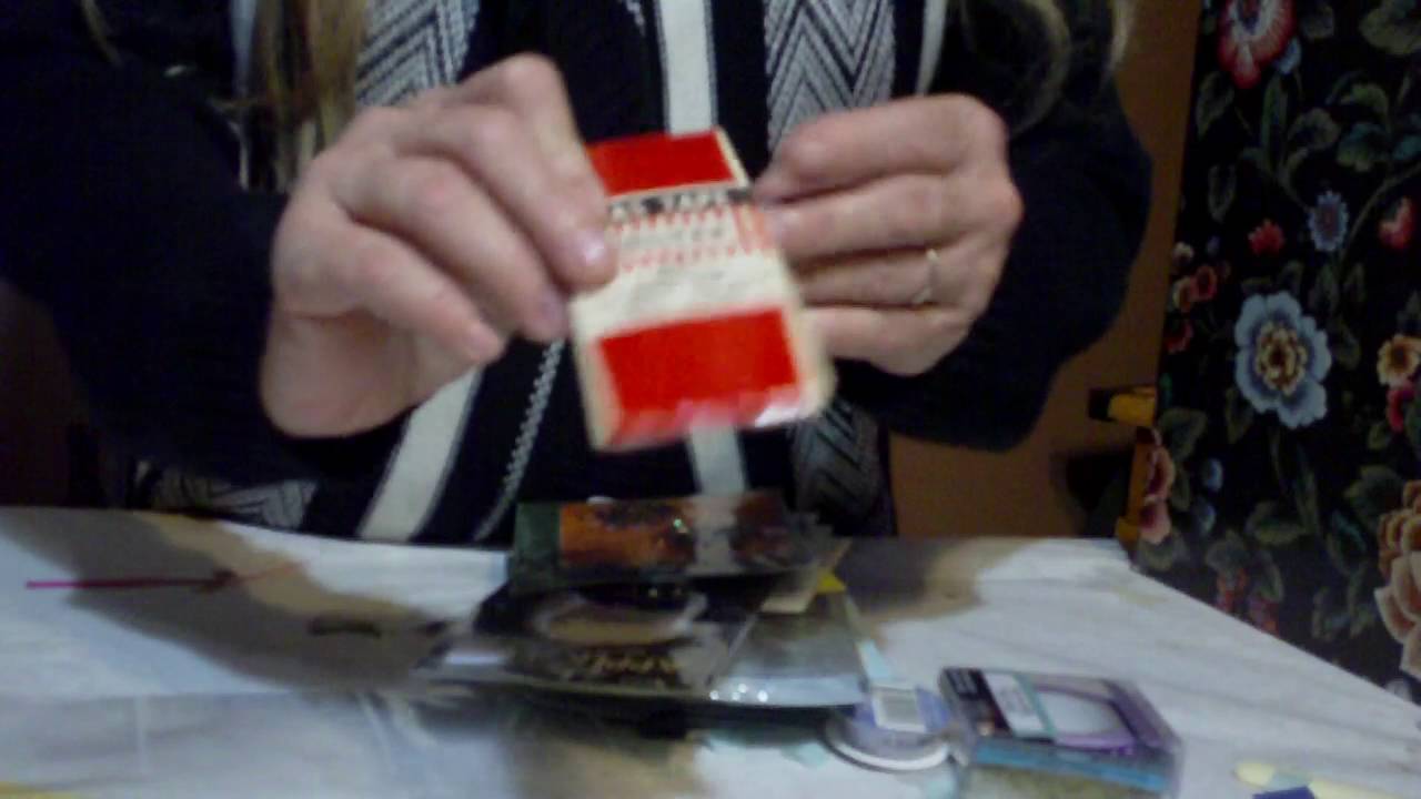 pocket letter challenge (CLOSED)