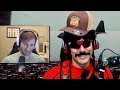 DrDisrespect's FIRST Time Playing with ChocoTaco! (5/21/2019)