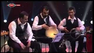 Yediveren - Ritim Kompozisyon