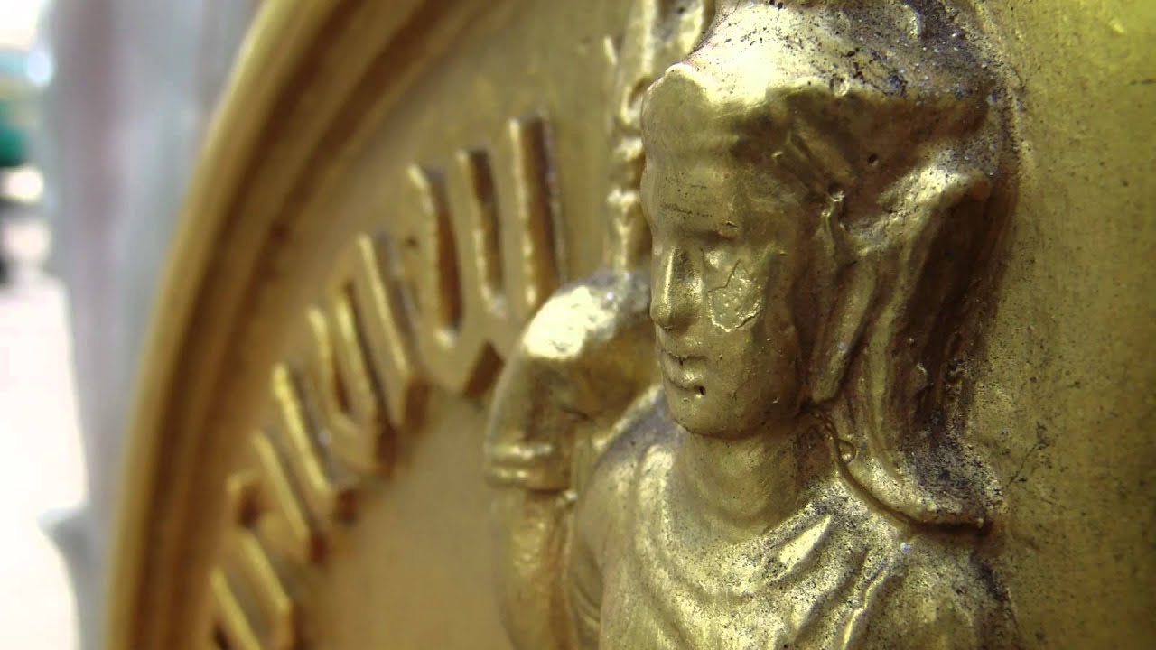 Beauty is Everywhere - Art on the Streets of Thailand