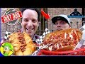 DIRT DOG LA Review with The Endorsement 🌭🧢 | Peep THIS Out! 🕵️‍♂️
