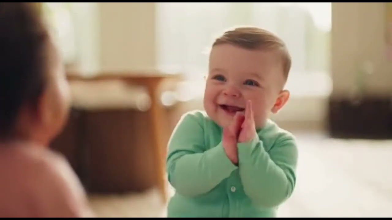 Ultimate Baby Laugh Compilation 😂