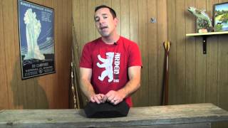 Outdoor Tech Big Turtle Shell Bluetooth Speaker - 50 Campfires