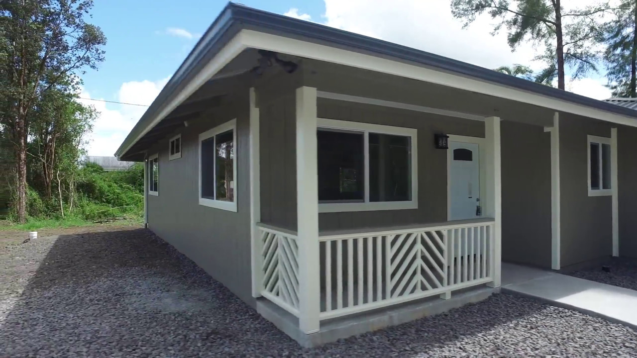 18-7857 Kaniela Rd Big Island Real Estate (Kana & Natasha Silva- East Hawaii Real Estate Dream Team)