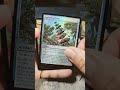 Lorwyn Eclipse CB 9 #mtg #magicthegatheringlatam #packopening #lorwyneclipse #fyp