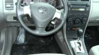 Toyota Corolla, Carlson Toyota- Coon Rapids, MN 55448