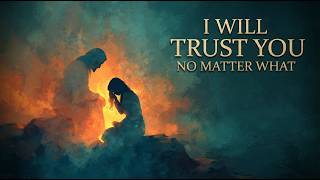 I Will Trust You | Peaceful Worship Song | Female Version | Soft Piano screenshot 3
