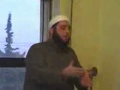 ج1 ابتهال عرفه بعنوان اثار الشوق للوفاء بعهد الله للداعي الى الله الشيخ عون القدومي بمعهد المعارج للدراسات الشرعية