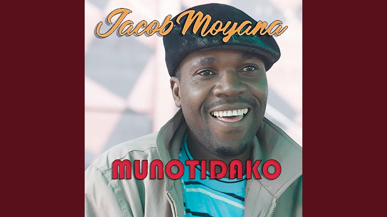 Watch Munotidako on YouTube Watch Munotidako on YouTube