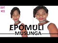 EPOMULI - MUSUNGA Powerful Worshiper2019(ZambianGospelMusic)ZedGospel2019