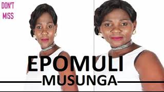 EPOMULI - MUSUNGA Powerful Worshiper2019(ZambianGospelMusic)ZedGospel2019