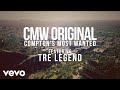 Cmw comptons most wanted  no reason ft tre legend