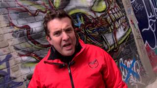 Rick's Rant - Consent