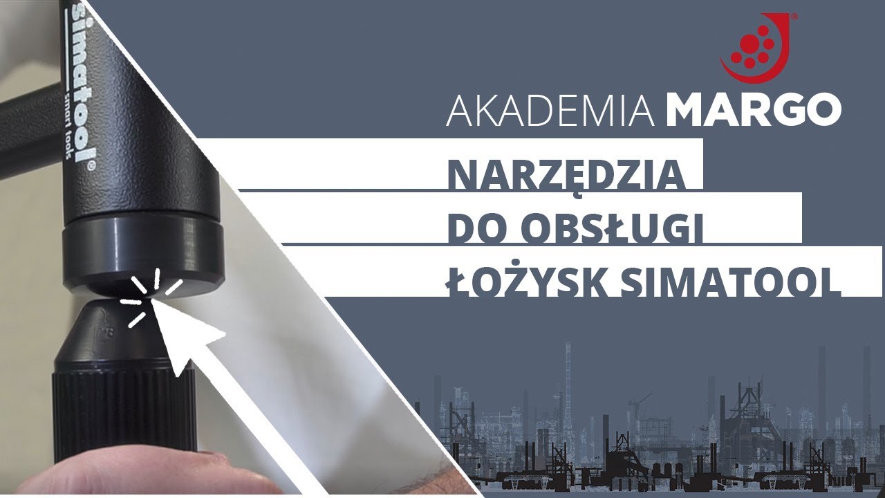 Narzędzia do obsługi łożysk Simatool [ENGLISH SUBTITLES] - YouTube