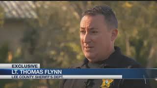 New bill could allow law enforcement to use drones to map crime scenes