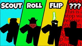 1 Tip For Every New Cl In 99 Nights In The Forest