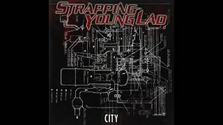 Strapping Young Lad - City (Full, Remastered)